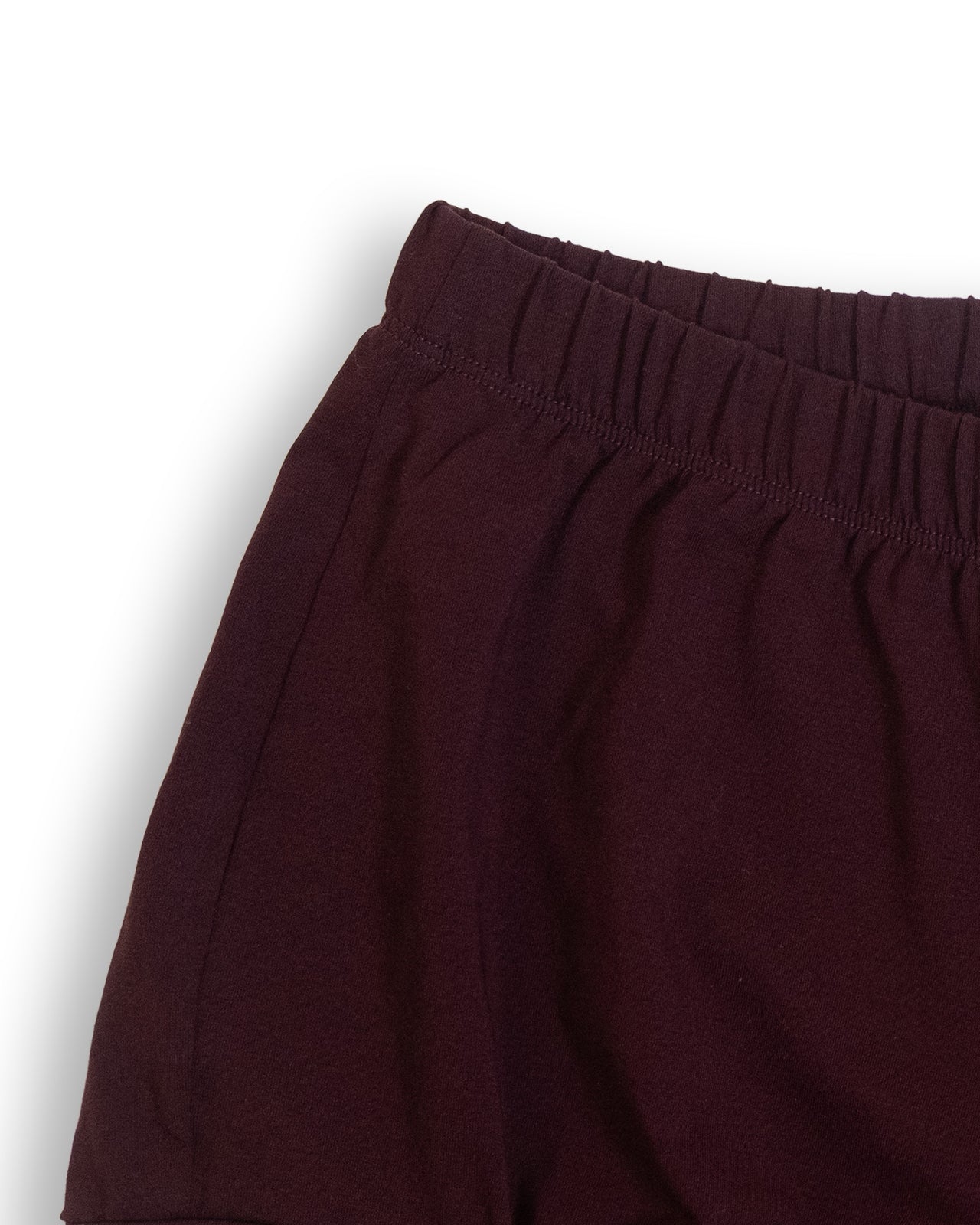 Classic Bloomer<br>Yoga Short