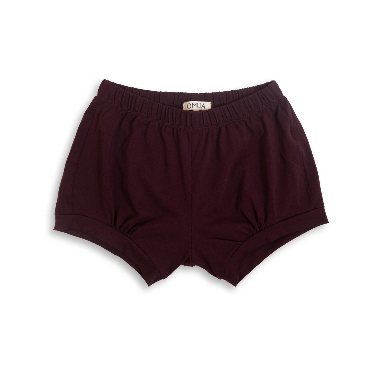 Classic Bloomer<br>Yoga Short