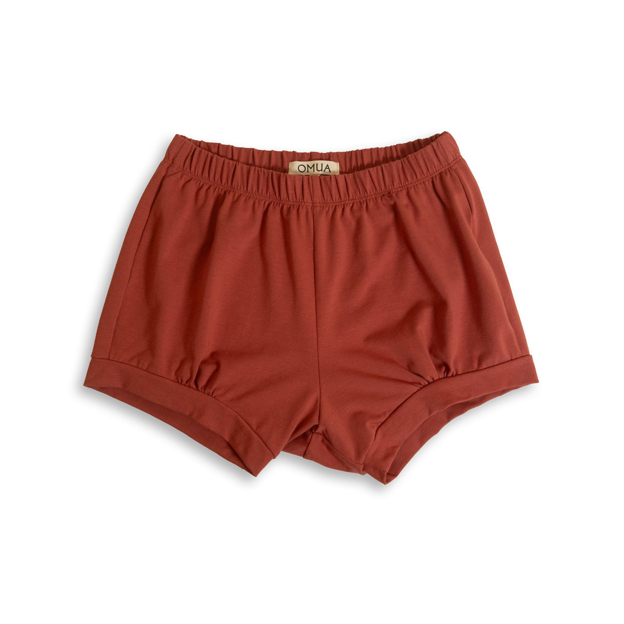 Classic Bloomer<br>Yoga Short
