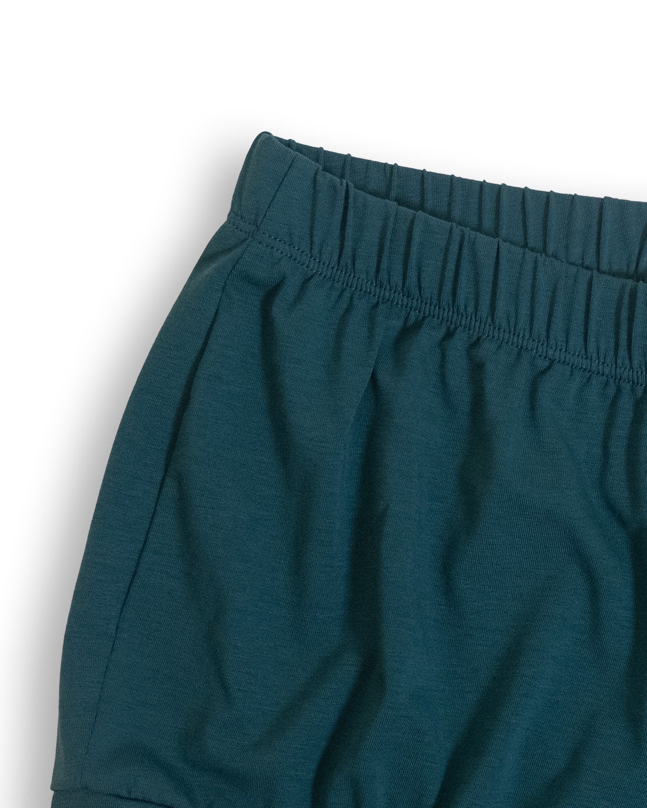 Classic Bloomer<br>Yoga Short