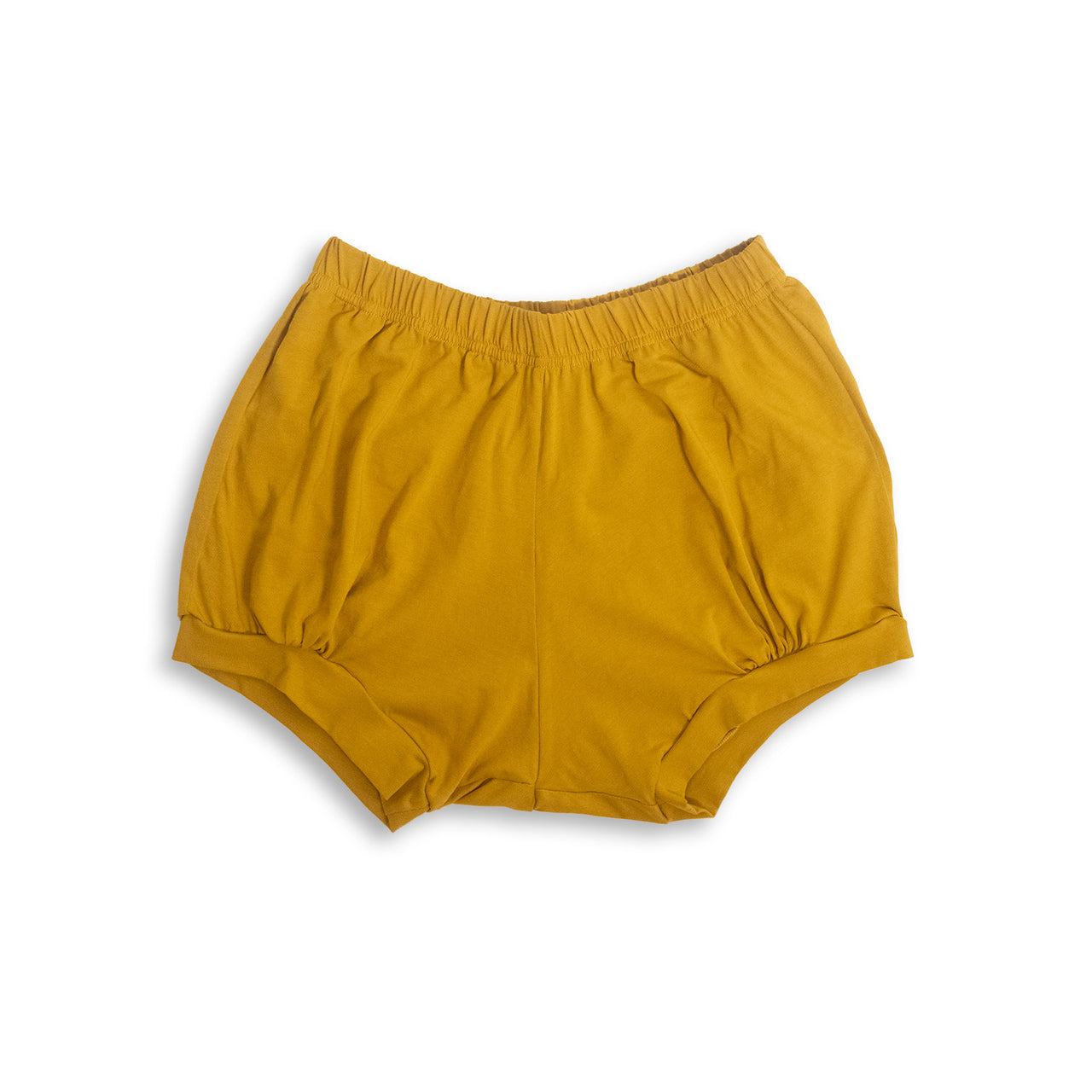 Classic Bloomer<br>Yoga Short