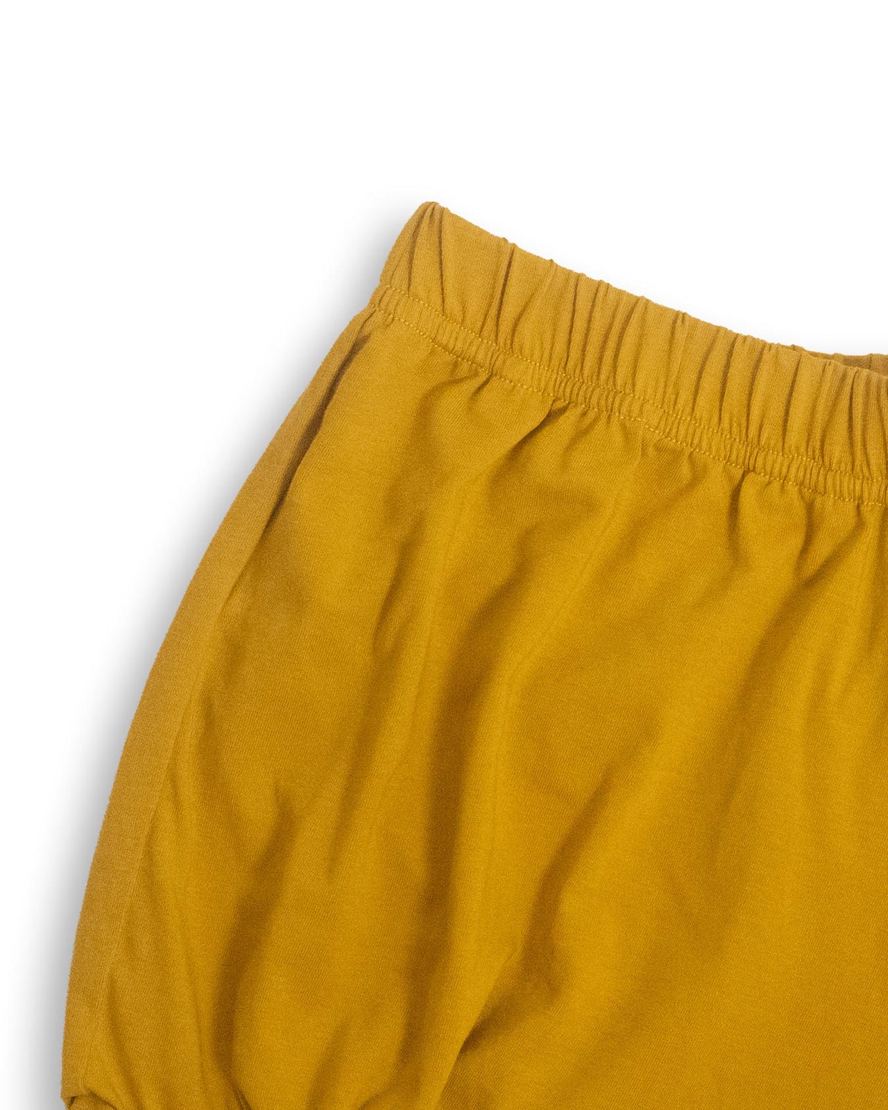 Classic Bloomer<br>Yoga Short