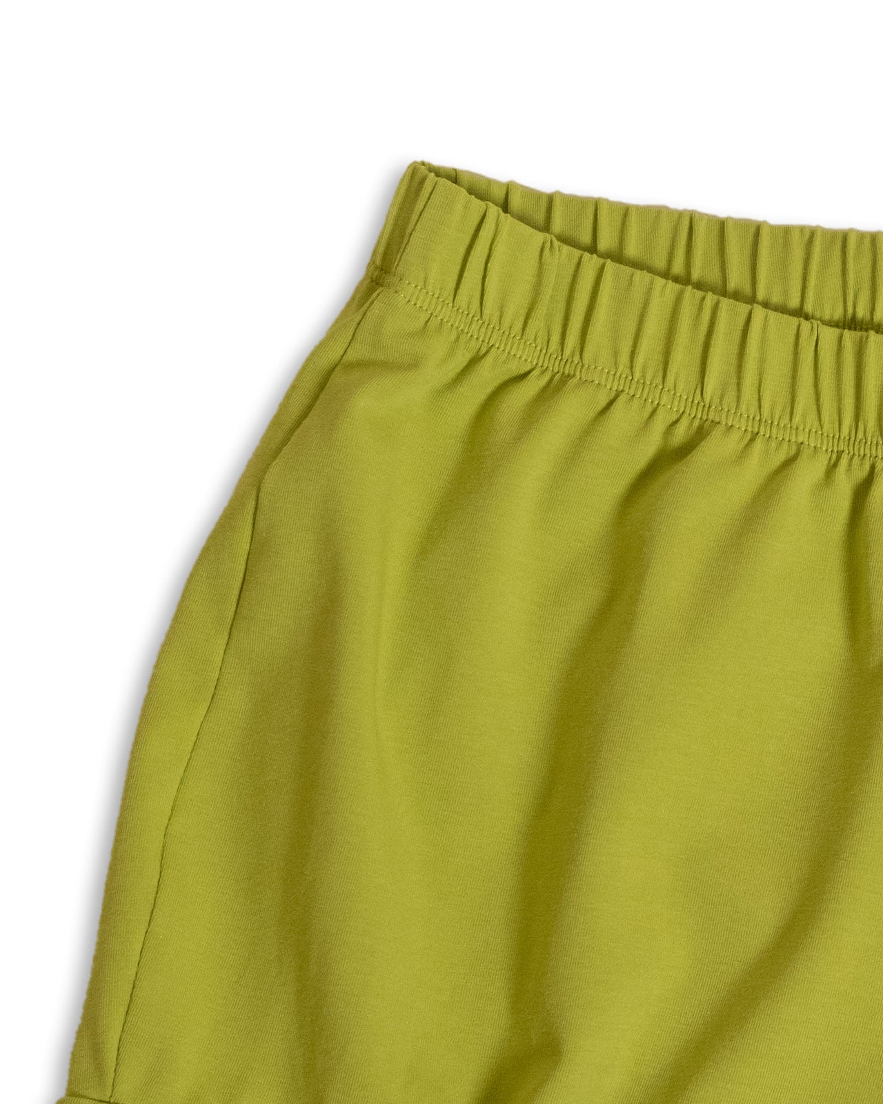 Classic Bloomer<br>Yoga Short