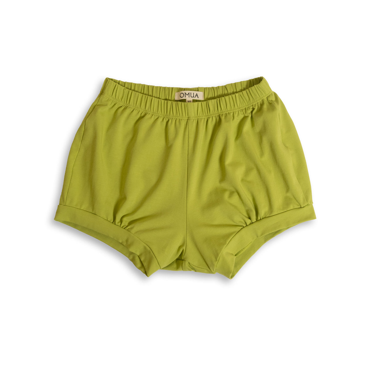 Classic Bloomer<br>Yoga Short
