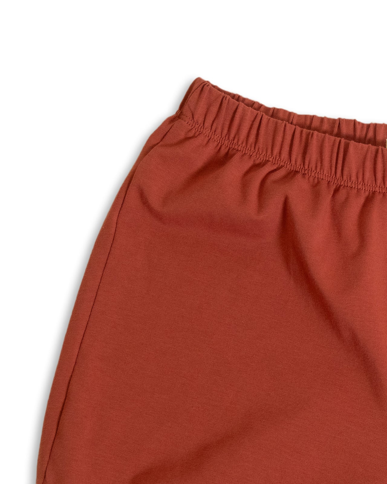 Classic Bloomer<br>Yoga Short