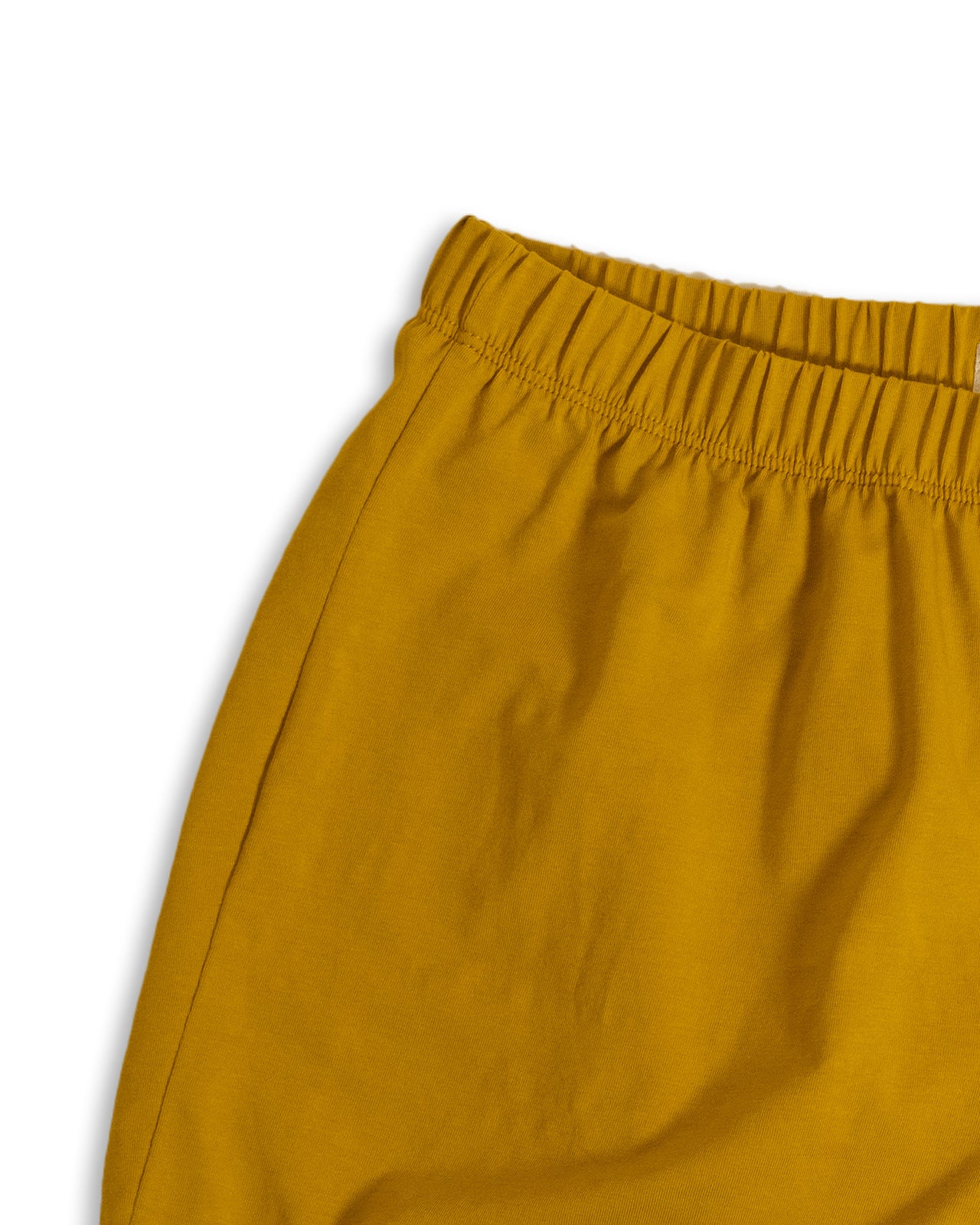 Classic Bloomer<br>Yoga Short