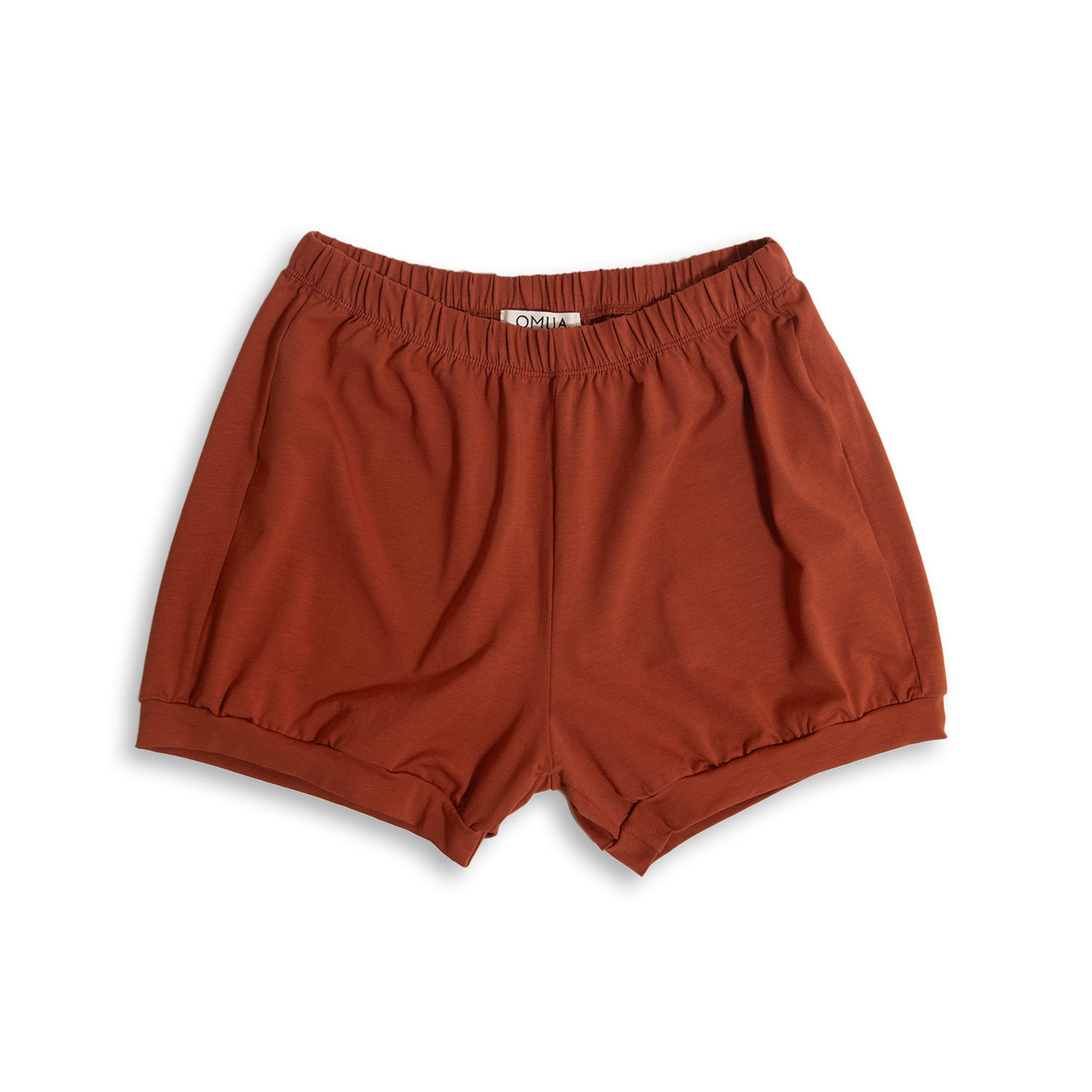 Classic Bloomer<br>Yoga Short