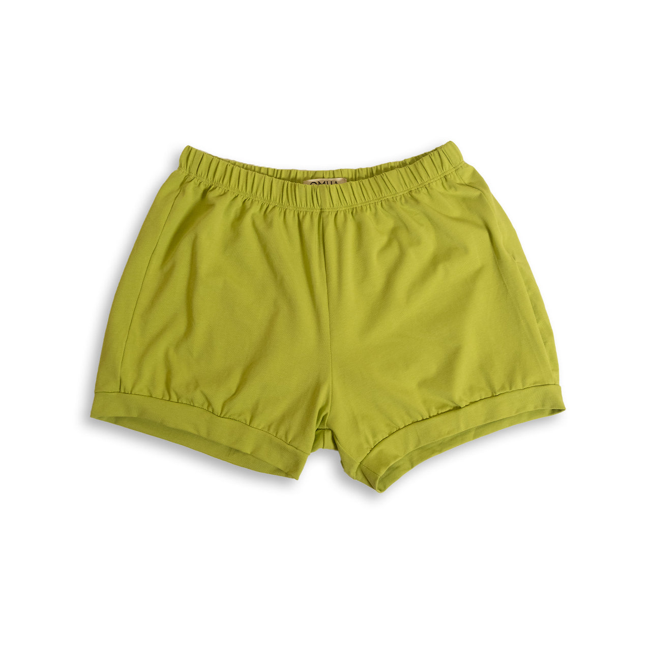 Classic Bloomer<br>Yoga Short