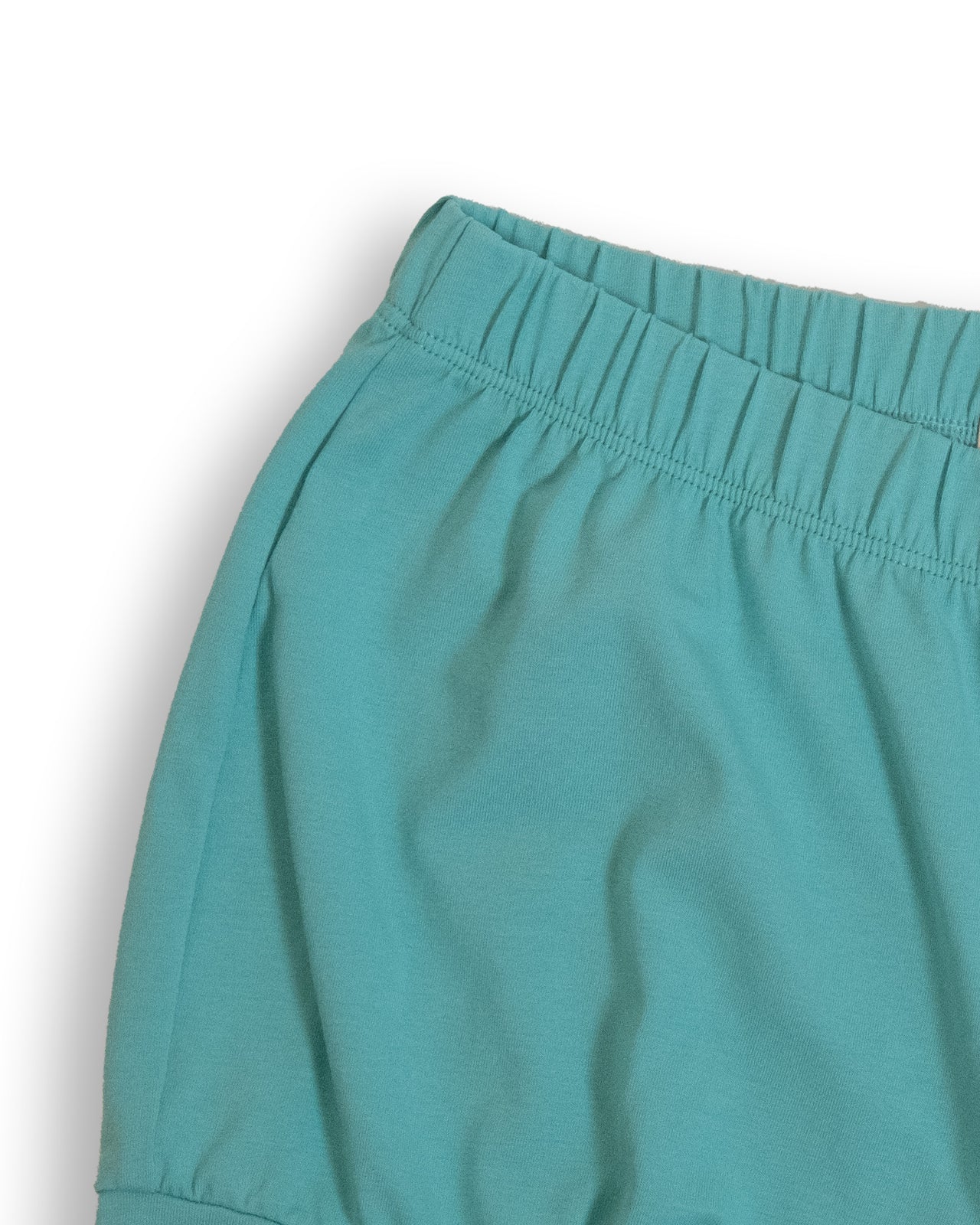 Classic Bloomer<br>Yoga Short