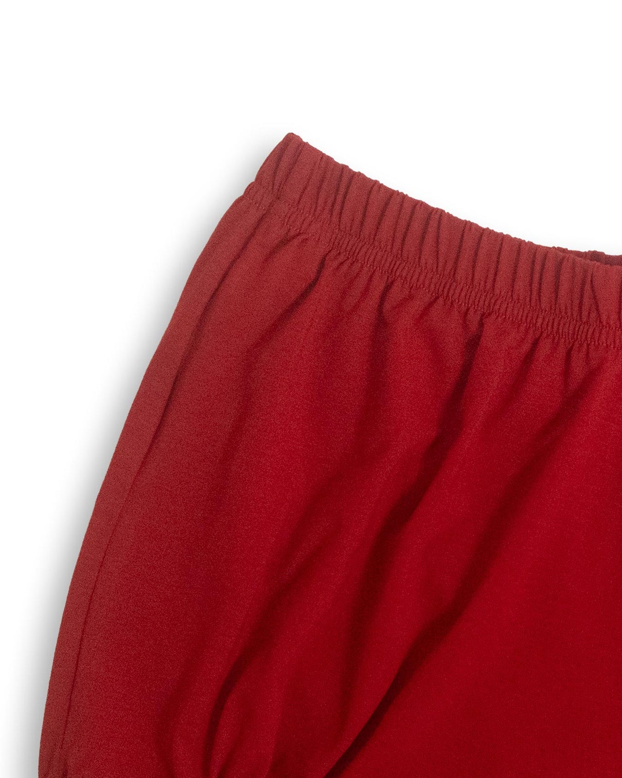 Classic Bloomer<br>Yoga Short