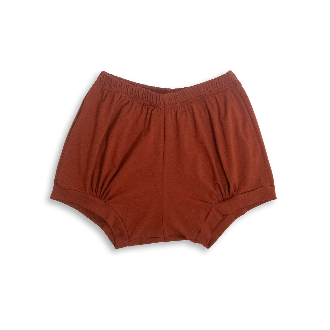 Classic Bloomer<br>Yoga Short