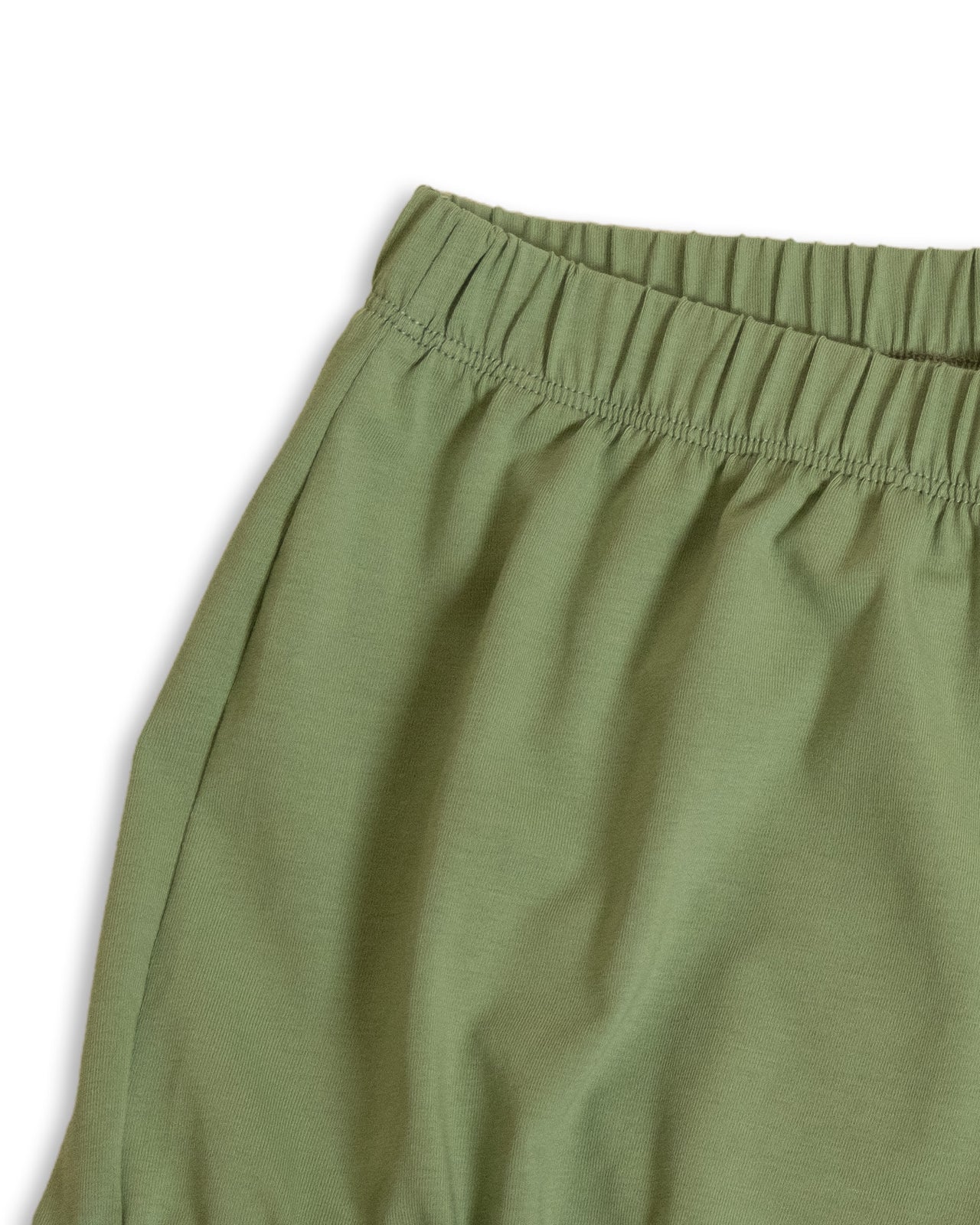 Classic Bloomer<br>Yoga Short