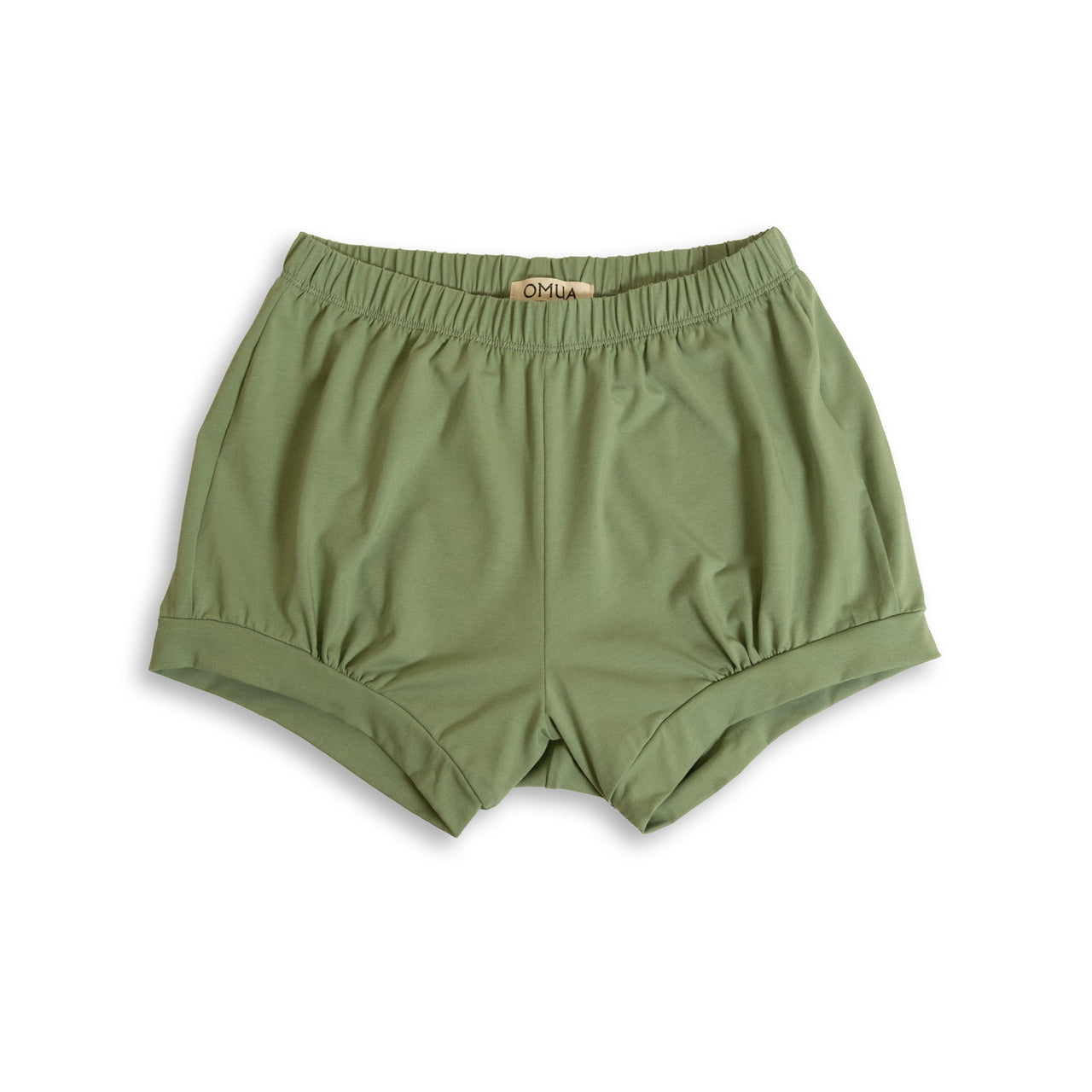Classic Bloomer<br>Yoga Short