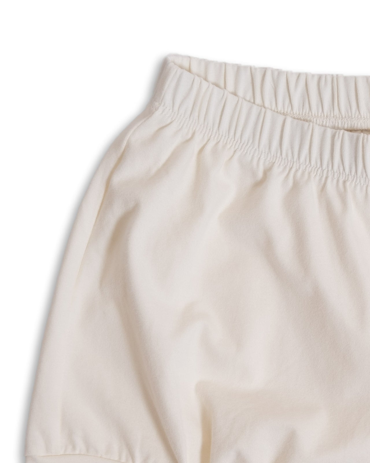Classic Bloomer<br>Yoga Short