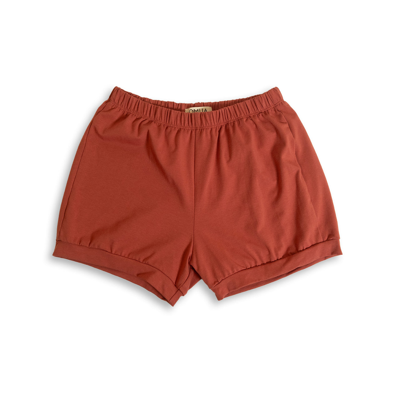 Classic Bloomer<br>Yoga Short
