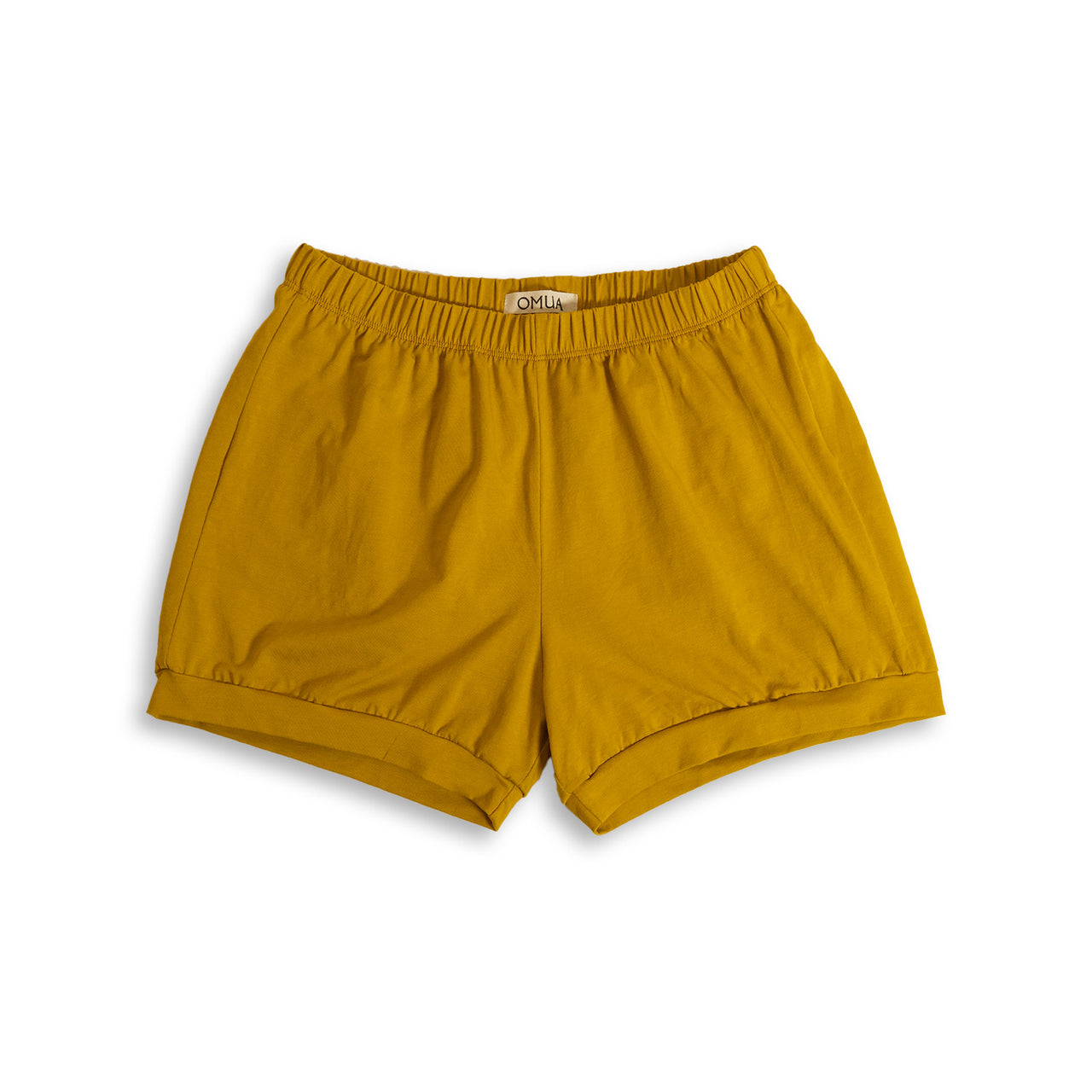 Classic Bloomer<br>Yoga Short