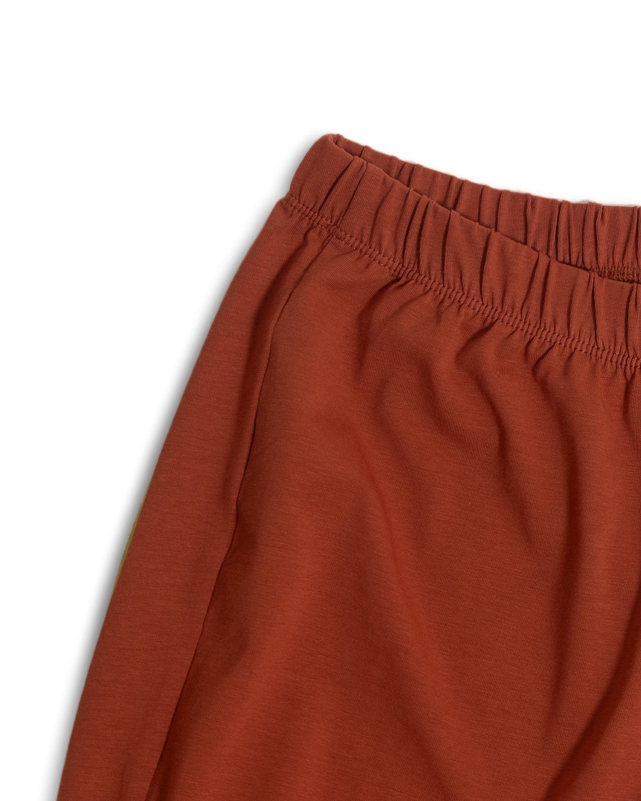 Classic Bloomer<br>Yoga Short