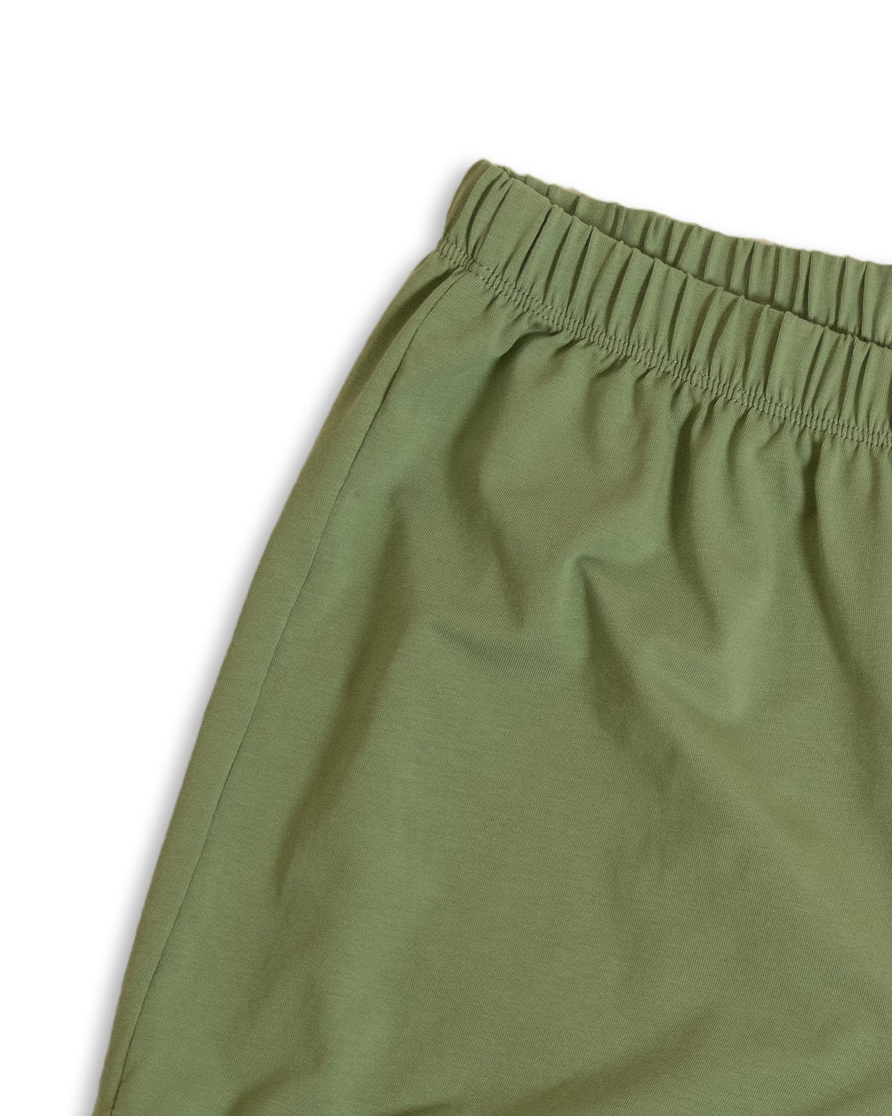 Classic Bloomer<br>Yoga Short