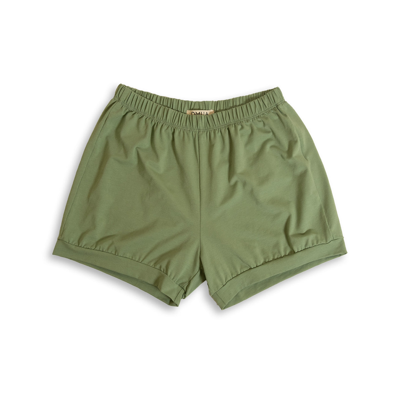 Classic Bloomer<br>Yoga Short