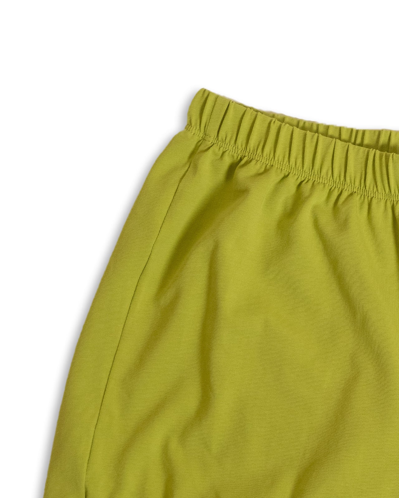 Classic Bloomer<br>Yoga Short